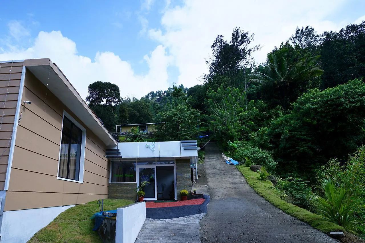 Hotel Oyo 9840 Salome Resorts Chithirapuram