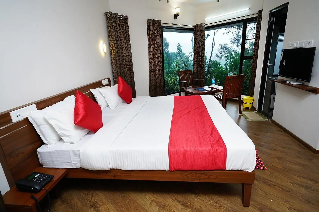 Oyo 9840 Salome Resorts Chithirapuram India