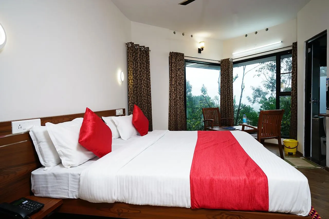 Oyo 9840 Salome Resorts Chithirapuram 3*,  India