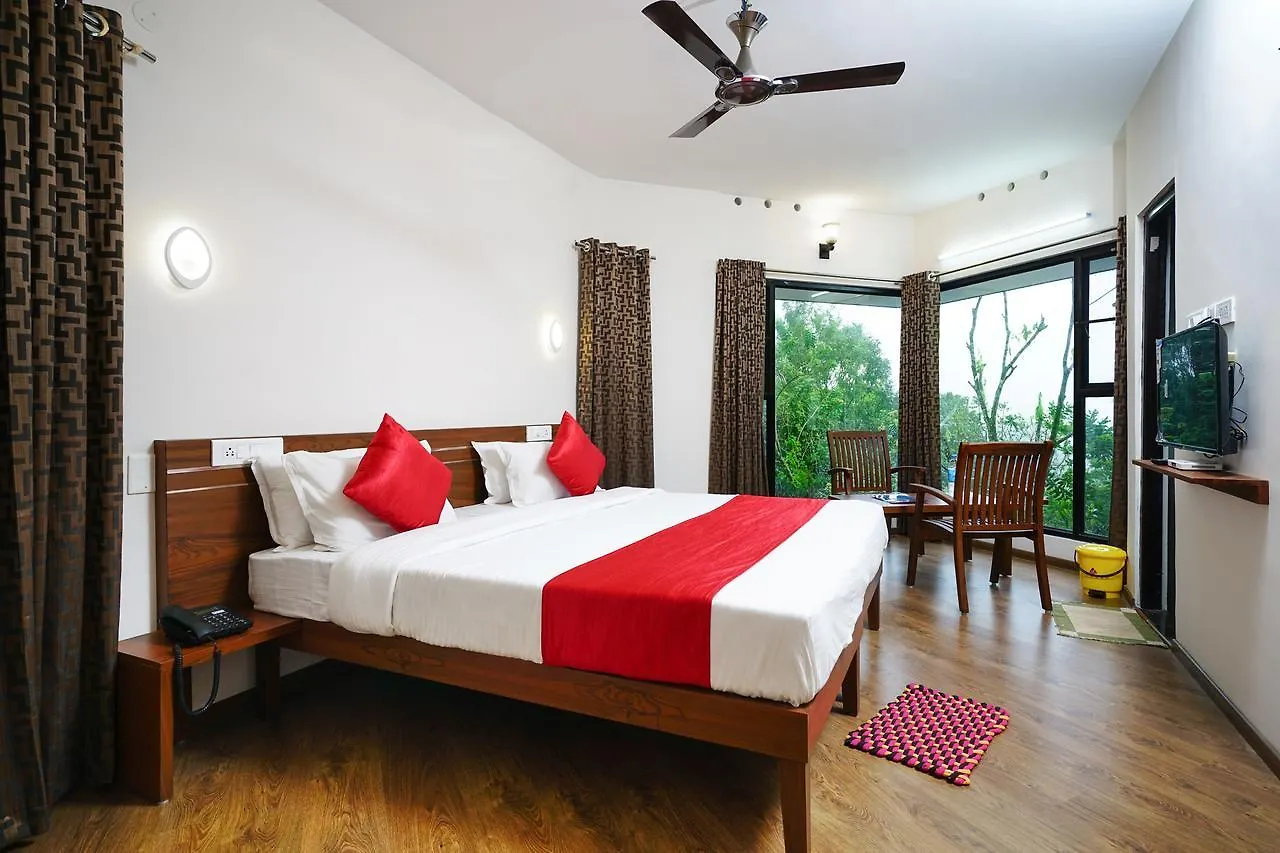 Oyo 9840 Salome Resorts Chithirapuram